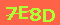 This Is CAPTCHA Image